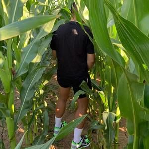 Meet your Posher, Raul